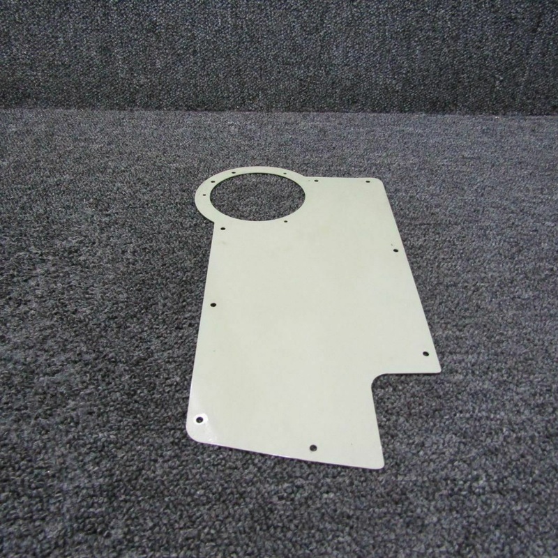 0513512-9 Cessna Cover Assembly (SA)