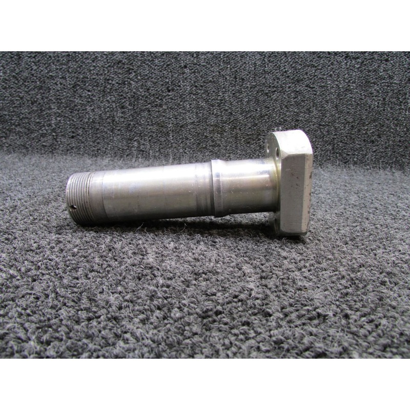 0541124 (Use: 0541124-0) Cessna Axle Main Gear (Aluminum) (Hollow, 1/4)