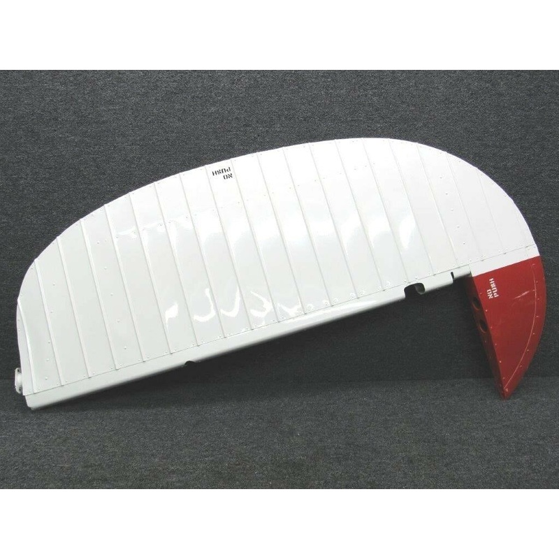 0634000 Cessna L19 / 305A LH Elevator Assy