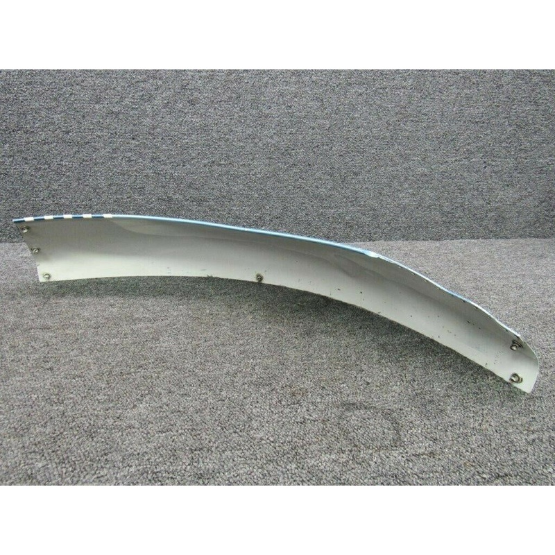 0352126-26 Cessna 190/ 195 LH Lower Cowling Assy (M19)