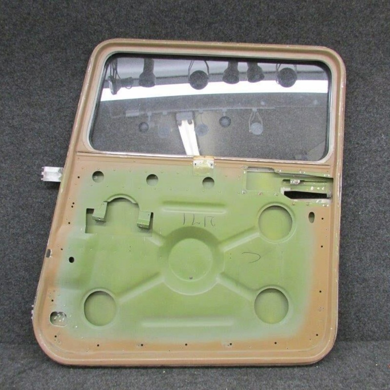 0711023-104 Cessna A185F Structure Cabin Door RH