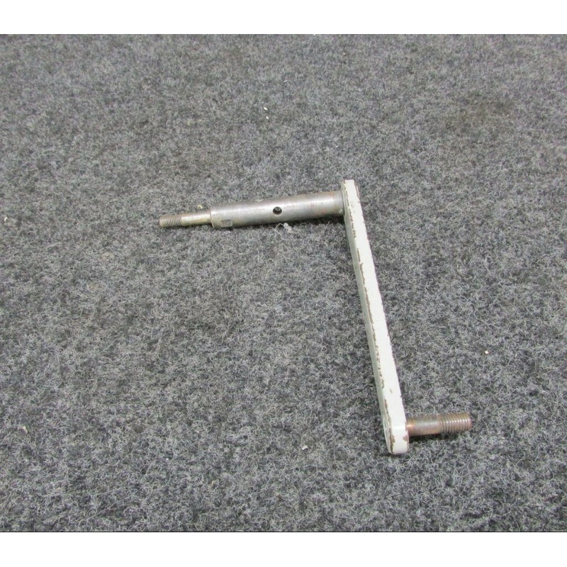 0843500-53 (USE: 5045001-202) Cessna Shaft and Arm Assy (JC)