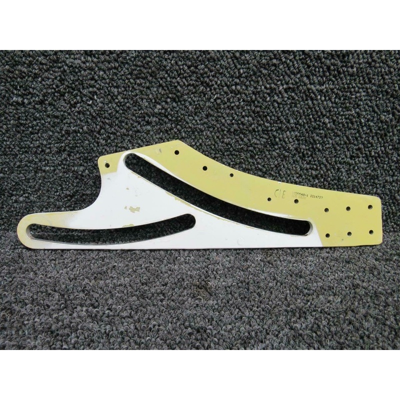 1220058-3 Cessna 206H Rib Assy Flap Track LH (WS: 118.00)