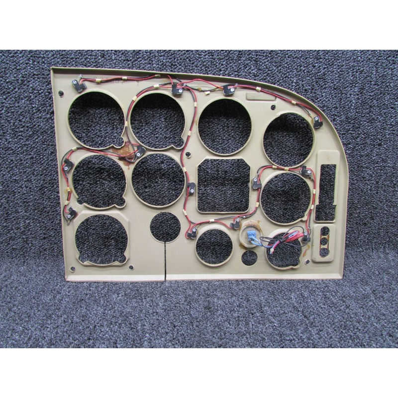2213073-1 Cessna TR182 Cover Assembly Upper LH