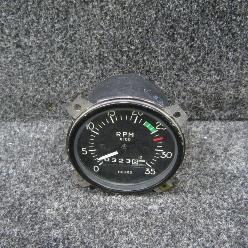 C668020-0106 Cessna Tachometer (CORE)
