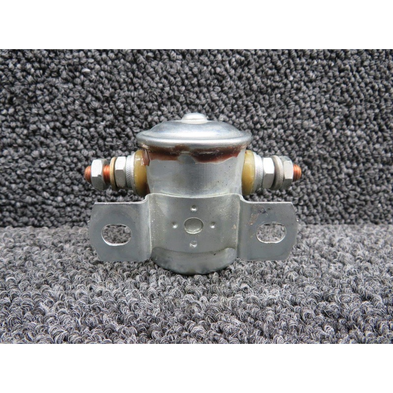 S-1580-1 (Use: P52-0035-1) Cessna T210M Contactor Battery (Volts: 28)