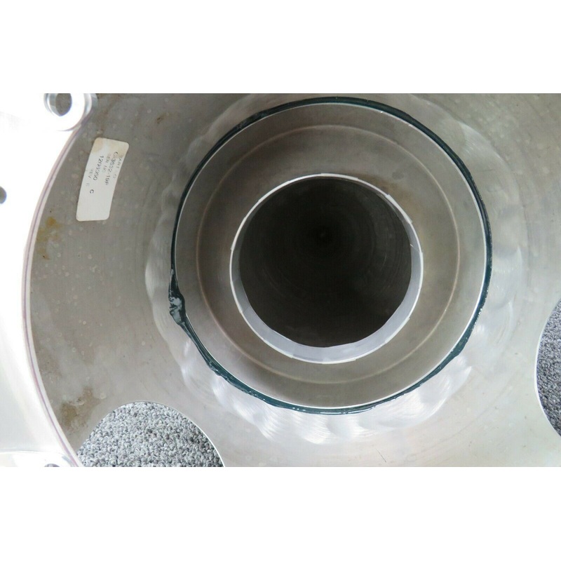 Spinner  Assy. A2295-3P (C-3532-19P / C-2294-16P)